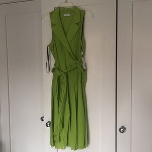 Calvin Klein summer dress